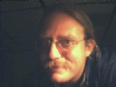 Ted's Face (2 days, no sleep)